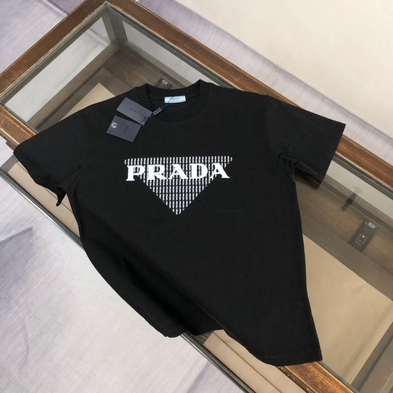 Prada T-Shirts